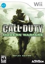 Modern Warfare Wii: friss információk