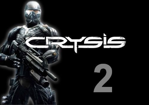 Crysis 2 – Az első részletek