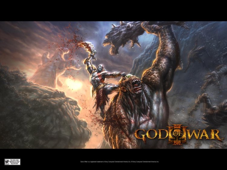 God of War III