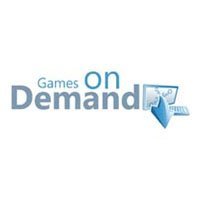 Games on Demand PC-re