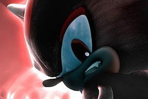 Shadow the Hedgehog