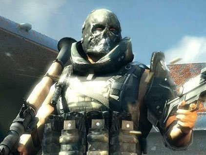 Army of Two: The 40th Day – Demó a héten