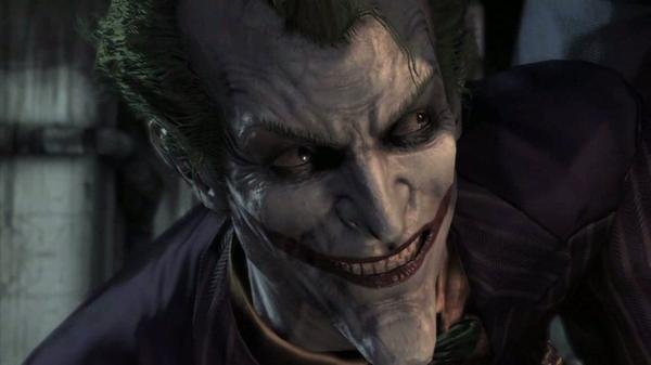 Batman: Arkham Asylum 2 – más kiadónál