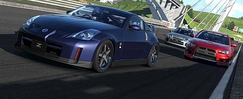 Gran Turismo 5 – Európába csak nyáron érkezik