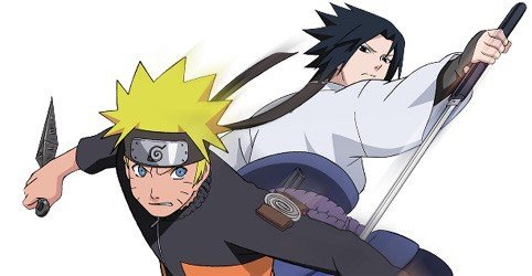 Nintendo heti frissítés: NARUTO Shippuden: Ninja Destiny 2