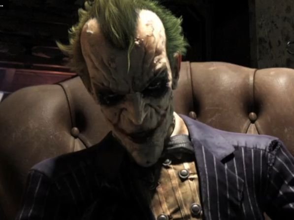 Batman: Arkham Asylum 2 – újabb gonoszok?