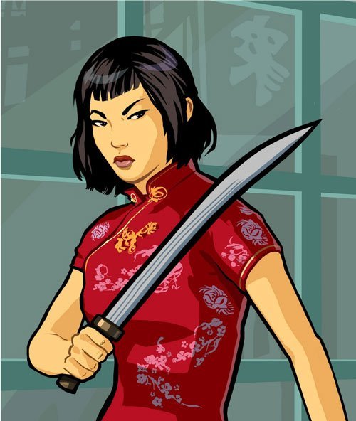 GTA Chinatown Wars – több reklám kellene