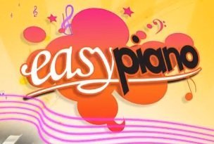 Easy Piano – zongorázni egyszerű…