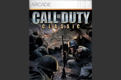 Call of Duty: Classic – annak, aki nosztalgiázni szeretne