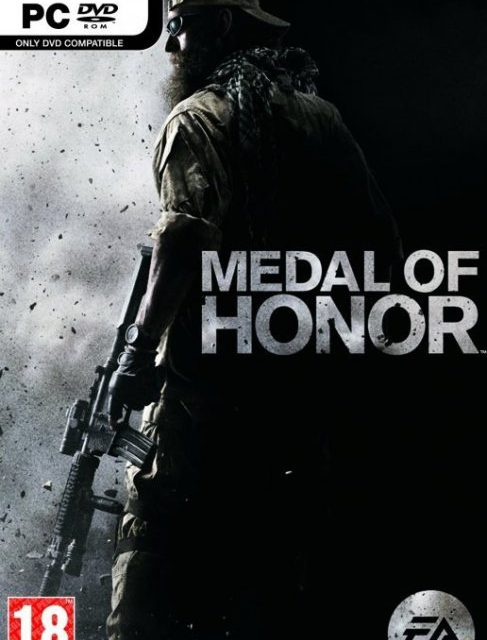 Medal of Honor  – hivatalos megerősítés!