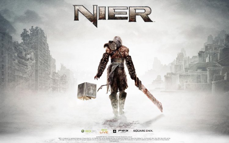 Nier