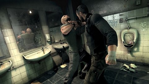 Splinter Cell: Conviction – milyen hosszú lesz?