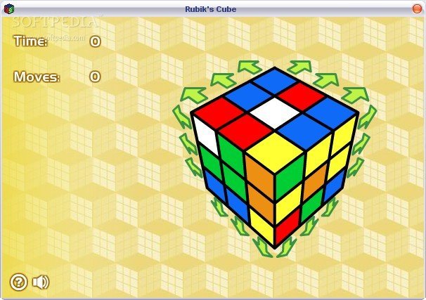 Rubik’s Cube