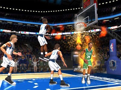 Az NBA Jam visszatérése