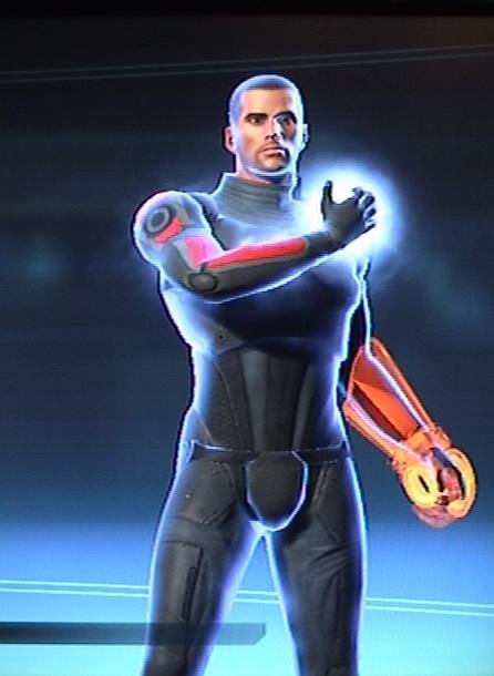 Már készül a Mass Effect 3