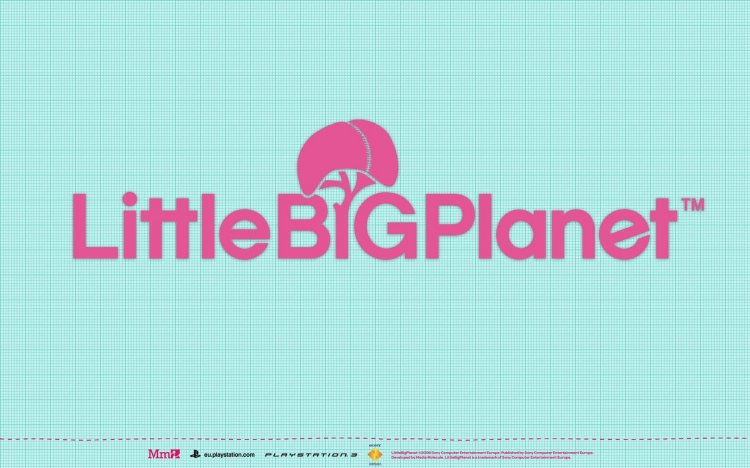 LittleBigPlanet