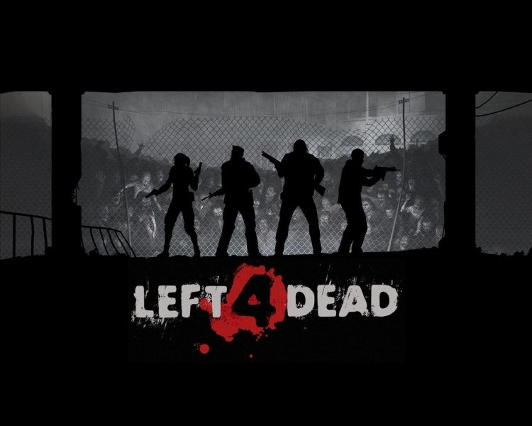 Left 4 Dead