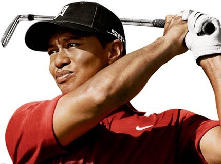 Tiger Woods-szal marad az Electronic Arts