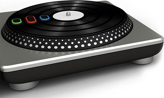 Dj Hero 2 – leleplezve!