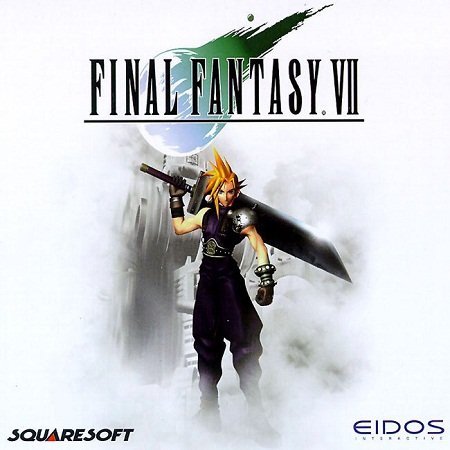 Final Fantasy VII – Súlyos ellenérv a remake-kel szemben