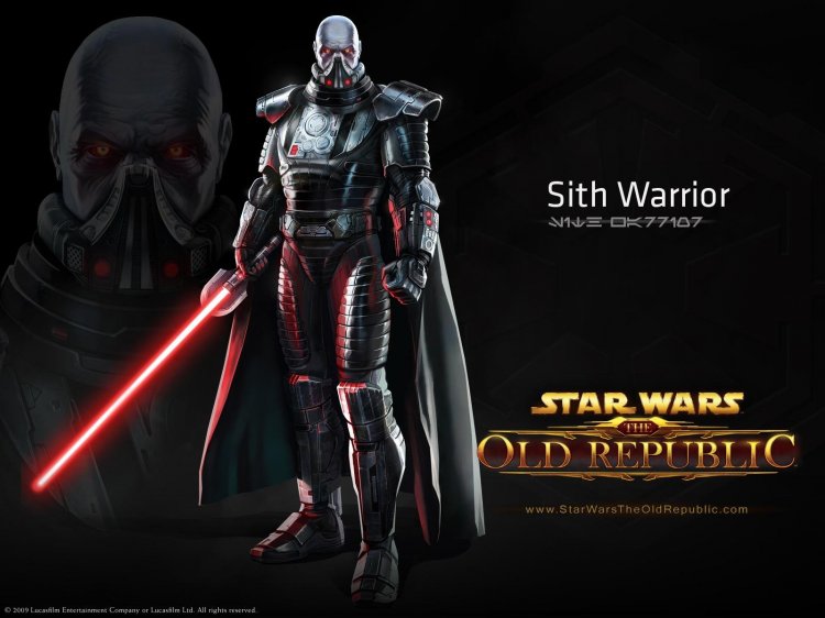 Star Wars: The Old Republic