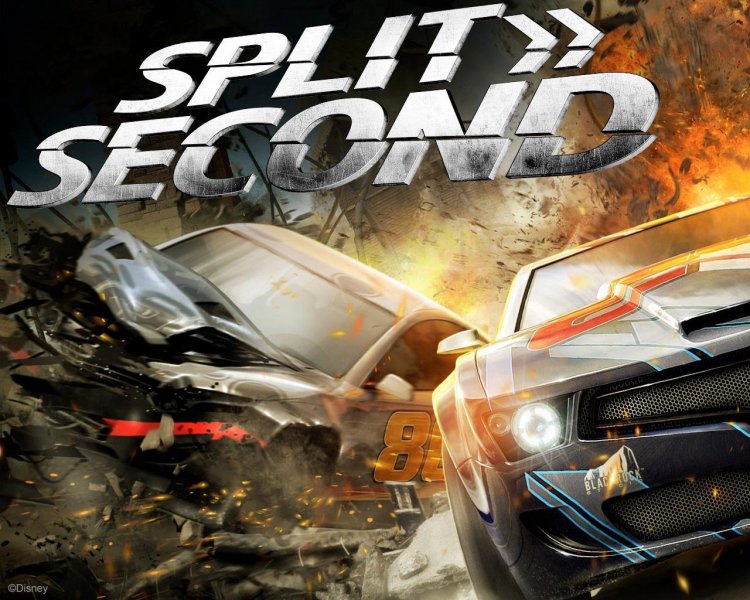 Split/Second