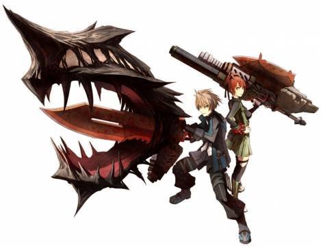 God Eater – Ősszel nyugatra vándorol