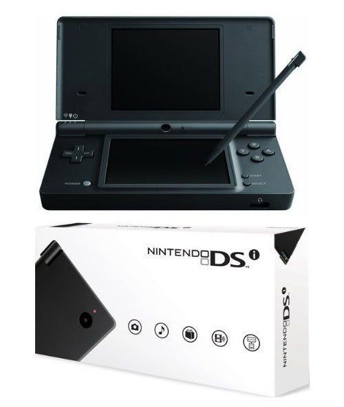 Nintendo DS2 fejlesztői csomagok a stúdióknál?