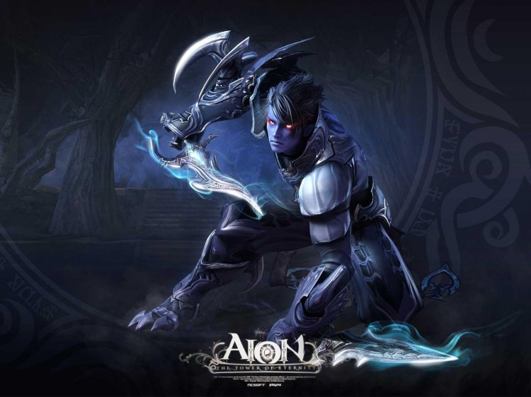 Aion: Tower of Eternity