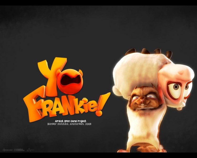 YoFrankie!