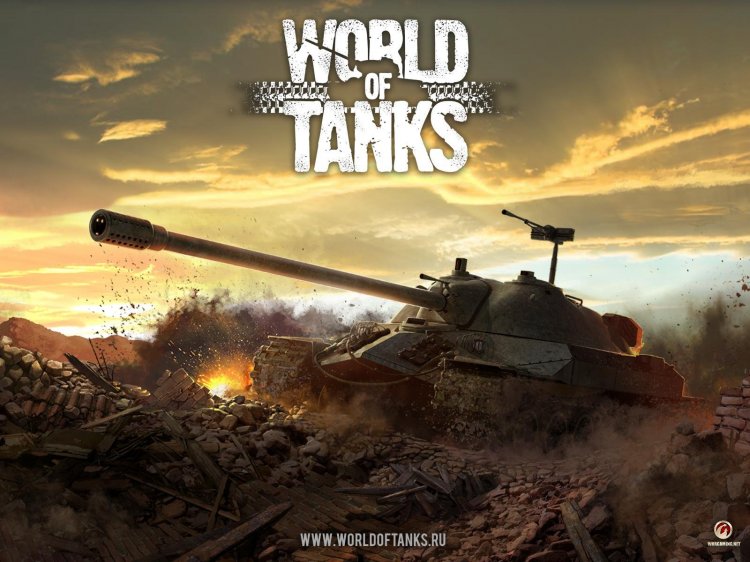 World of Tanks