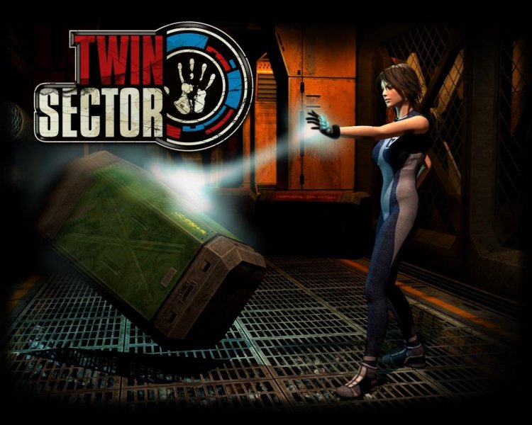 Twin Sector