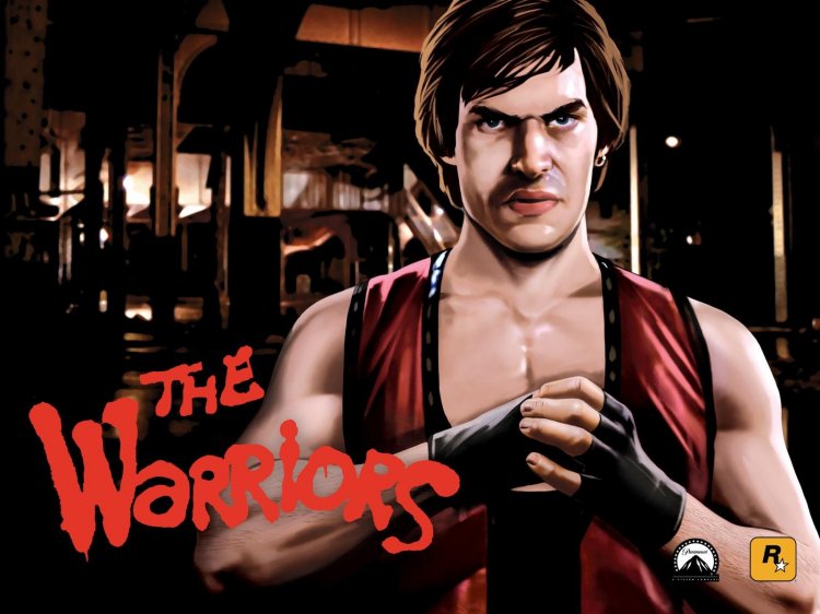 The Warriors