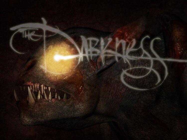 The Darkness