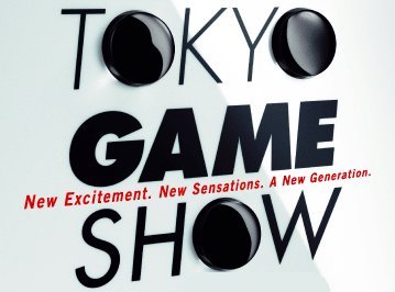 Datálva az idei Tokyo Game Show