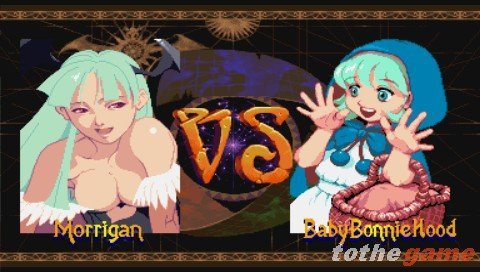 Darkstalkers folytatást remél Yoshinori Ono