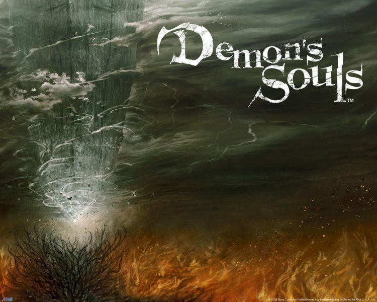 Demon’s Souls