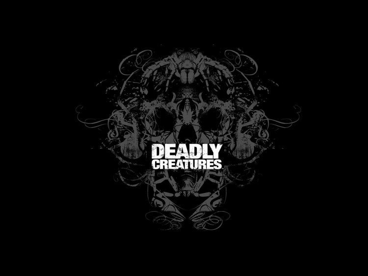 Deadly Creatures