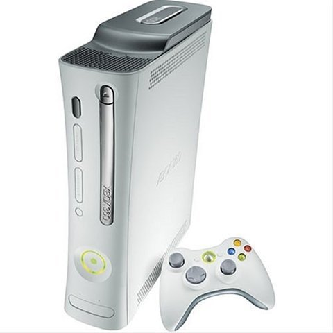 Xbox 360 – Túl az egymillión Ausztráliában és Új-Zélandon