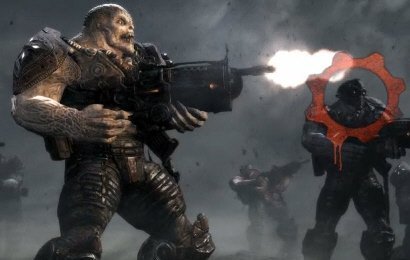 Gears of War 3 videok