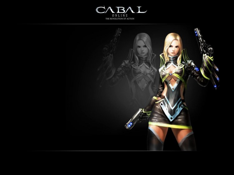 Cabal Online