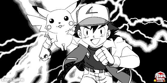 Pokémon Black & White – Nyugatra csak jövőre érkezik