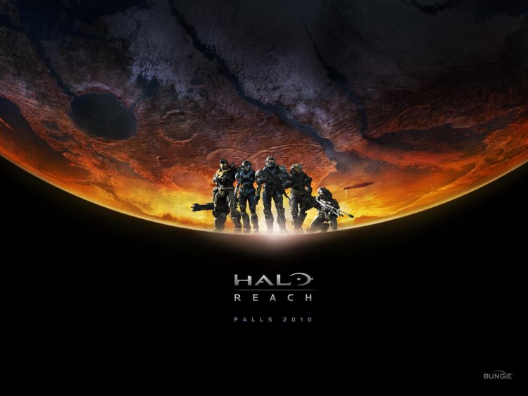 Halo: Reach