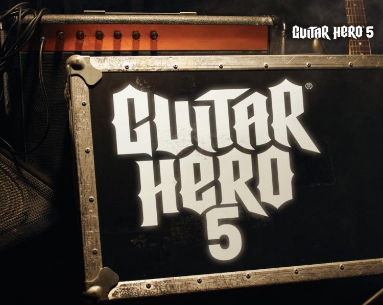 Guitar Hero 5