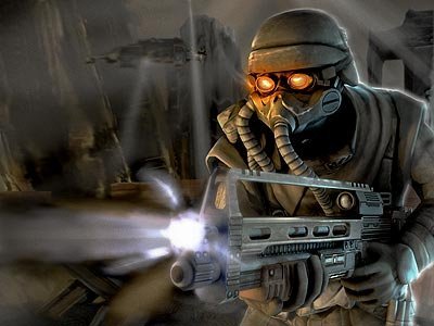 Killzone 3 – Váratlan leleplezés