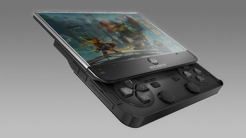 Megfelezett Cell processzorral érkezik a PSP2?