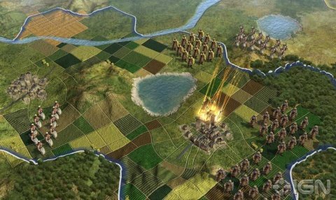 Civilization V – Különleges digitális kiadvány