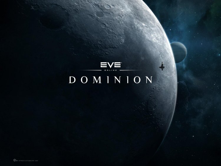 EVE Online Dominion