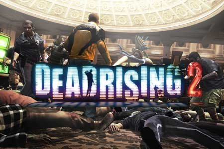 Dead Rising 2 – Egy hónappal később