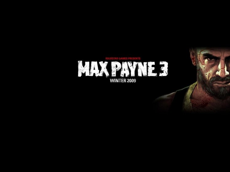 Max Payne 3